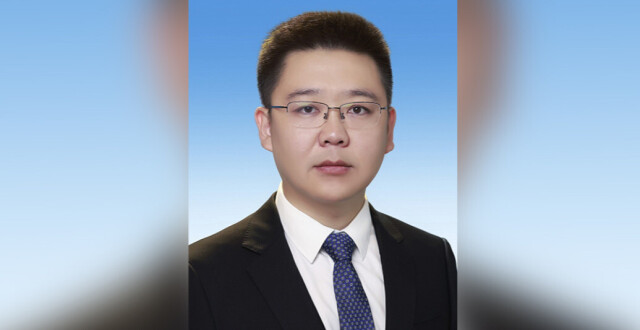 童华建任绵阳安州区委书记，原书记任绵阳四〇四医院党委书记_腾讯新闻