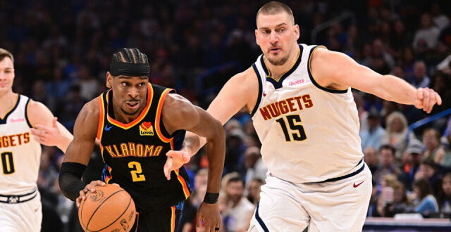 NBA变身“地球村”：国际巨星统治联盟 全球化席卷篮球世界_腾讯新闻
