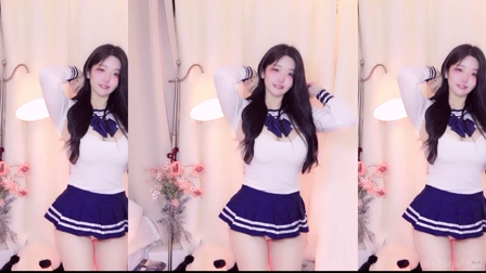 BJ波娜酱(뽀나에오)摩托车摇视频舞蹈1080P高清在线观看