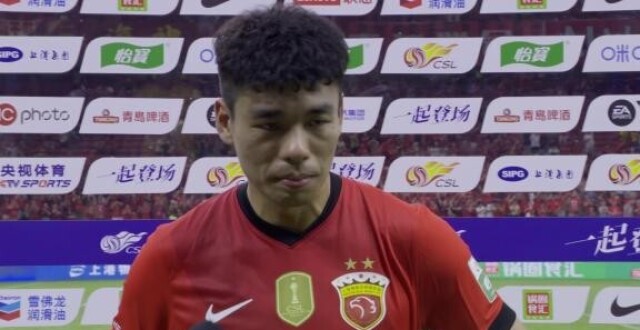 李帅：没什么比球队赢球更重要，绝杀靠的是意志和球迷的鼓励_腾讯新闻