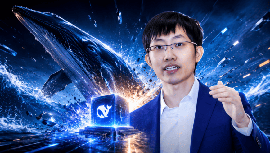 DeepSeek V4正式版来了，新能力浮出水面，性价比之王开战