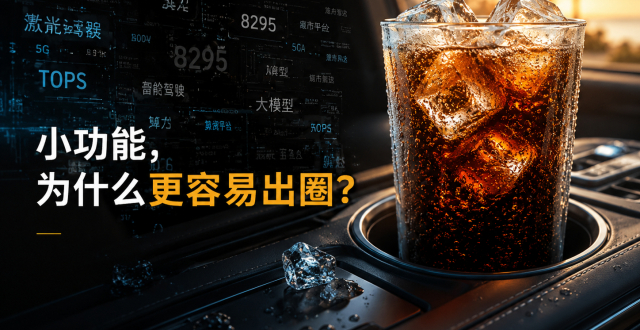 一杯冰可乐，为什么比参数更容易被记住？_腾讯新闻