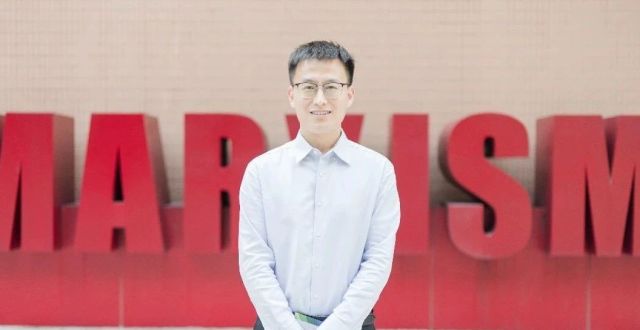 全国仅十人！他是华师张永刚！_腾讯新闻