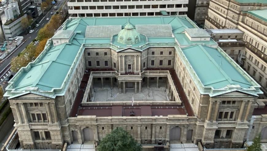 日元疲软倒逼日央行，9月加息成定局？全球央行货币政策持续分化