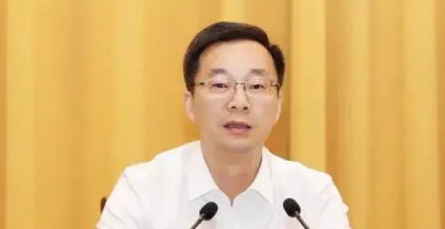 昆山市委书记周伟升任苏州市委常委_腾讯新闻