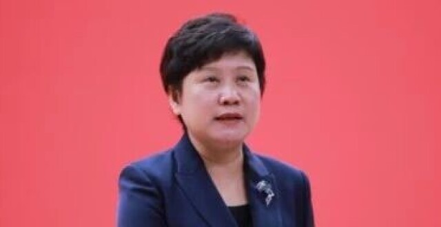 天津市委统战部部长调整_腾讯新闻