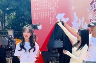 演员何雨宸主演的网剧《一念之间》开机！_腾讯新闻