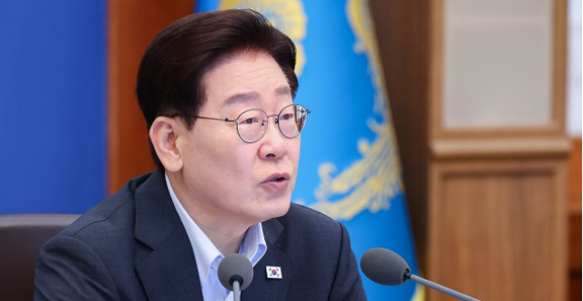 韩国多地刷新最高气温纪录，李在明下令：将当前情况视为“国家灾难状态”缩略图