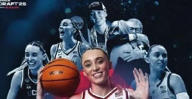 王子星：一天一场分区决赛真是过瘾！WNBA也激战正酣，今天聊聊飞马vs天猫！_腾讯新闻
