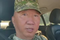网传凤凰卫视战地记者卢宇光在俄遭无人机袭击，卢宇光本人回应：我好好的，感谢关心_腾讯新闻