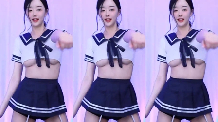 BJ麻糬呀(앙모찌)2026年2月01日舞蹈剪辑102715