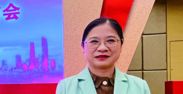 迎接广州两会 | 市人大代表唐敏：多次深入一线调研，所提建议被重点督办_腾讯新闻