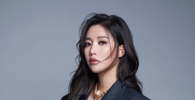 歌手ALin被传婚变，经纪人回应：没有这件事，诸多细节曝光引热议_腾讯新闻