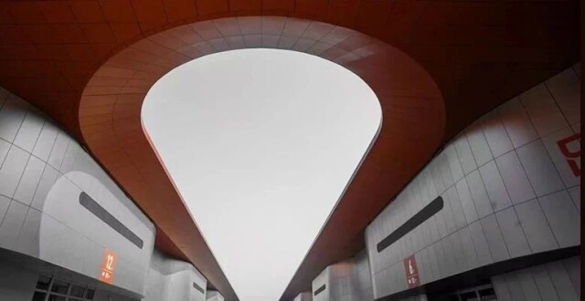 北京「规模最大」新地标 · 终于开放了_腾讯新闻