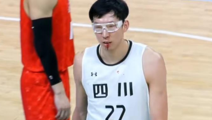 四川逆转山东全运会2连胜 周琦19+20孙铭徽29+8胡金秋21+9