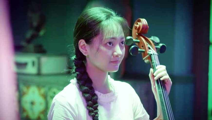 法医秦明之雨中协奏曲丨衣冠禽兽巧言诱骗,清纯女孩沦为玩物