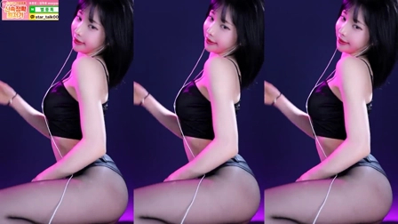 BJ金牛奶(김우유2)摩托摇舞蹈视频dj1080P无水印高清在线