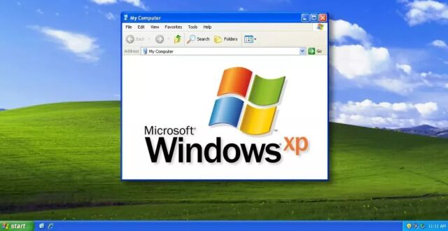 触控 MacBook + WinXP，主播改造复古笔记本：能玩《半条命》游戏_腾讯新闻