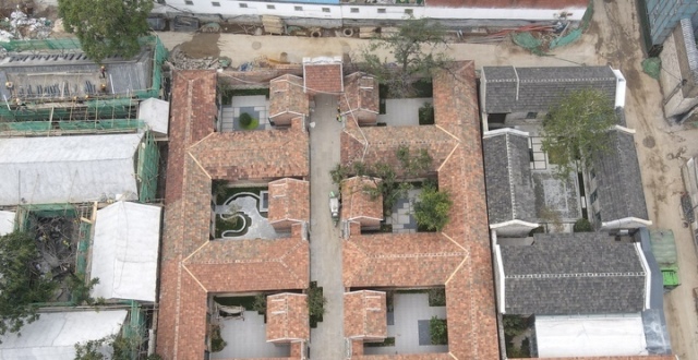百年上新街历史文化街区升级更新有序推进，将打造沉浸式艺术街区_腾讯新闻