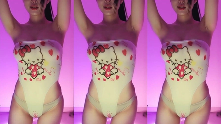 小姐姐跳摩托摇舞蹈第67021期1080P4倍快乐在线观看