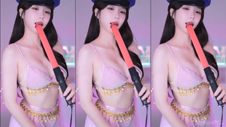 BJ민지유(纪玉敏)2025年7月21日Sexy Dance181131