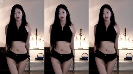 BJ하니니(哈妮妮)2025年5月11日Sexy Dance204804