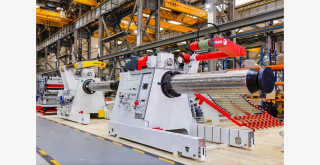 用旧地图怎能看清新世界？——中国东部小镇开辟中西经贸“新航道”_腾讯新闻