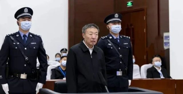 张务锋、徐鸣、徐宝义、胡东胜、朱玉文、辛敏超、杨随亭、张天喜、顾艳华，专项整治开展后被捉的“硕鼠”们_腾讯新闻