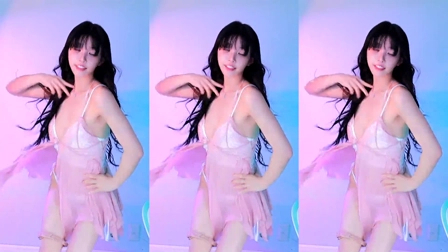 AfreecaTV阿丽莎(BJ아리샤)2025年4月24日舞蹈剪辑225151