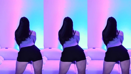 BJ孝卡(효카)2026年1月15日舞蹈剪辑203742