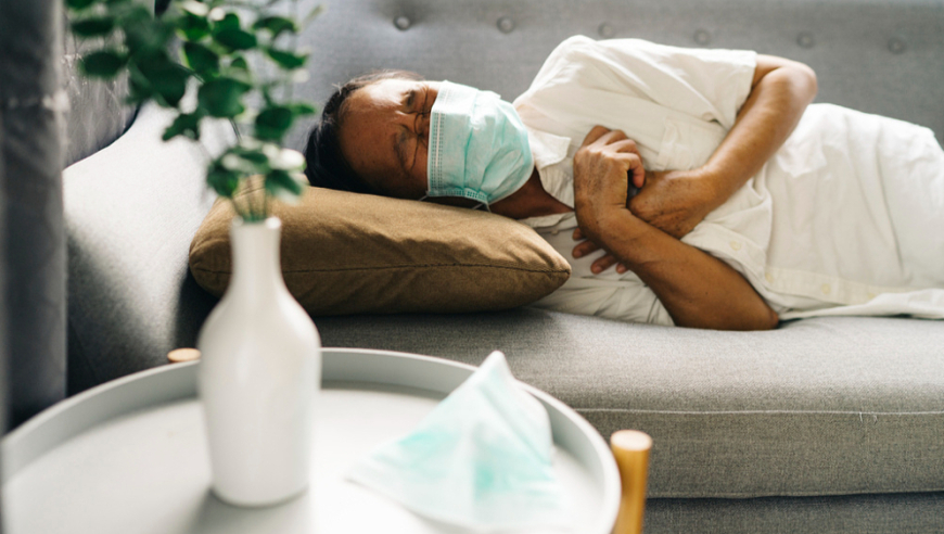 过年期间，万一突发脑梗，三大正确自救步骤：电话，平躺，不吃药