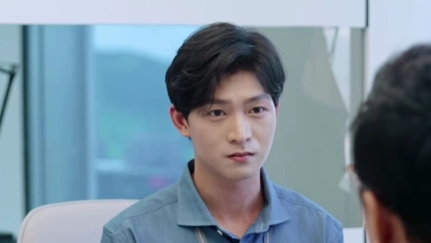 令人心动的offer 第5季丨肖扬苦恼职业性格与私下性格应该如何平衡