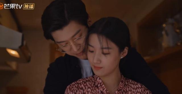 《小巷人家》大结局：庄图南和李佳为何选择旅行结婚？原因有三_腾讯新闻