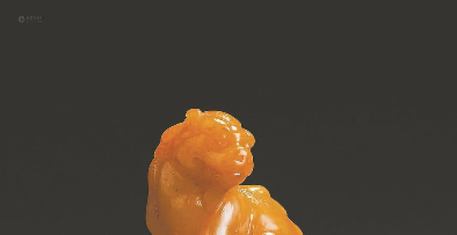 寿山石雕鼻祖杨玉璇_腾讯新闻