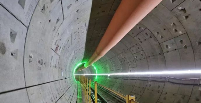 直达深莞边界！地铁6号线支线二期2025年通车_腾讯新闻
