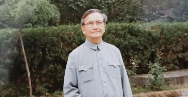 《大学生》| 杨承宗：没有勋章的功臣_腾讯新闻