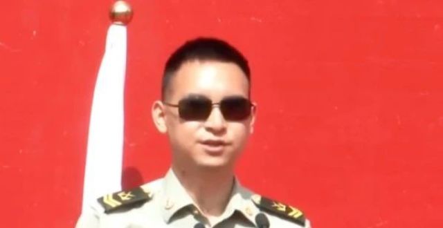 杜富国，当爸爸了！_腾讯新闻