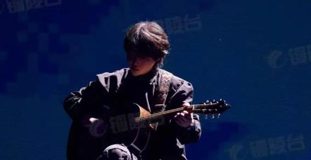对话央视春晚《栋梁》铜陵籍作曲人张安_腾讯新闻