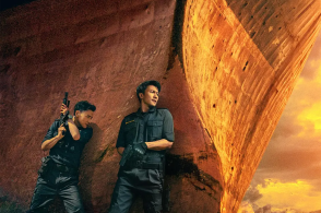 杨受成:继续用电影讲好中国故事!