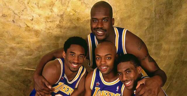 90年代至今，NBA诞生了6个无法打破的纪录，后人只能仰望_腾讯新闻