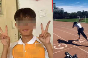 内蒙古16岁少年被捅身亡，从“拍门玩闹”到致命一刀，案件还缺哪些关键事实？最终定罪看什么？