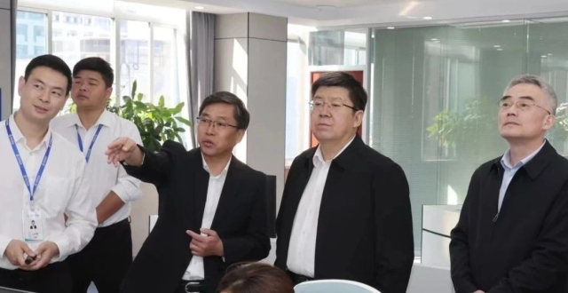 任泽锋督导文明城市创建工作_腾讯新闻