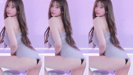 AfreecaTV优雅(BJ우아)2025年12月31日舞蹈剪辑102755