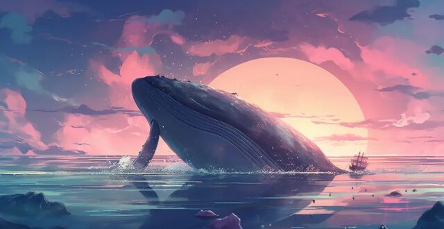 【品读经典 传承文化】北冥有鱼·庄周_腾讯新闻