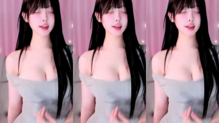 BJ苏希(말랑소히2)最火野摩托摇舞蹈视频1080P无删减版高清在线