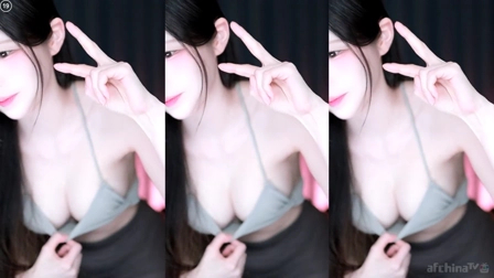 AfreecaTV黑珍(BJ햄찡)2025年12月07日舞蹈剪辑182603