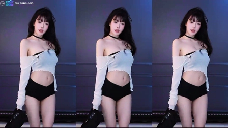 BJ果汁(과즙세연)2025年12月24日舞蹈剪辑204031