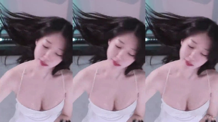AfreecaTV巴卡(BJ백하랑)2025年10月22日舞蹈剪辑042544