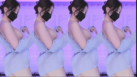 Afreecatv뮤즈(BJ缪斯)2024年8月29日Sexy Dance171658