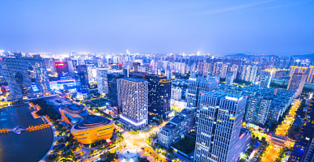 杭州楼市，捅破了天花板！_腾讯新闻